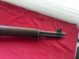 INTERNATIONAL HARVESTER GAP LETTER M1 GARAND SEMI AUTO RIFLE 30-06 - 19 of 20