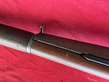 INTERNATIONAL HARVESTER GAP LETTER M1 GARAND SEMI AUTO RIFLE 30-06 - 12 of 20