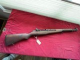 INTERNATIONAL HARVESTER GAP LETTER M1 GARAND SEMI AUTO RIFLE 30-06 - 1 of 20