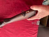 H&R ARMS CO HRA M1 GARAND SEMI AUTO MILITARY RIFLE 30-06 - 10 of 21