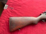 H&R ARMS CO HRA M1 GARAND SEMI AUTO MILITARY RIFLE 30-06 - 15 of 21