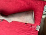 H&R ARMS CO HRA M1 GARAND SEMI AUTO MILITARY RIFLE 30-06 - 14 of 21