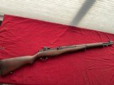 H&R ARMS CO HRA M1 GARAND SEMI AUTO MILITARY RIFLE 30-06 - 3 of 21
