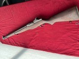 H&R ARMS CO HRA M1 GARAND SEMI AUTO MILITARY RIFLE 30-06 - 4 of 21
