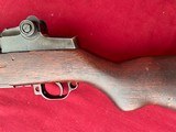 H&R ARMS CO HRA M1 GARAND SEMI AUTO MILITARY RIFLE 30-06 - 18 of 21