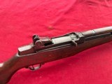 H&R ARMS CO HRA M1 GARAND SEMI AUTO MILITARY RIFLE 30-06 - 1 of 21
