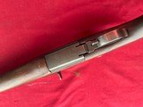H&R ARMS CO HRA M1 GARAND SEMI AUTO MILITARY RIFLE 30-06 - 12 of 21