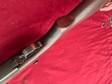 H&R ARMS CO HRA M1 GARAND SEMI AUTO MILITARY RIFLE 30-06 - 17 of 21
