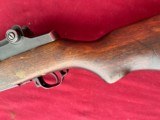 H&R ARMS HRA M1 GARAND SEMI AUTO MILITARY RIFLE 30-06 - 11 of 14