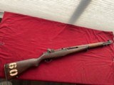 H&R ARMS HRA M1 GARAND SEMI AUTO MILITARY RIFLE 30-06 - 2 of 14