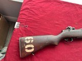 H&R ARMS HRA M1 GARAND SEMI AUTO MILITARY RIFLE 30-06 - 12 of 14