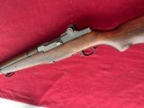 H&R ARMS HRA M1 GARAND SEMI AUTO MILITARY RIFLE 30-06 - 5 of 14