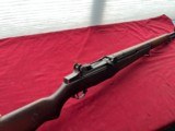 H&R ARMS HRA M1 GARAND SEMI AUTO MILITARY RIFLE 30-06 - 3 of 14