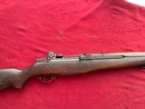 H&R ARMS HRA M1 GARAND SEMI AUTO MILITARY RIFLE 30-06 - 7 of 14