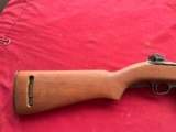 QUALITY HARDWARE U.S. MILITARY M1 SEMI AUTO CARBINE 30US - 12 of 18