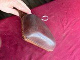 WWI JAPANESE 26 REVOLVER MILITARY HOLSTER - 7 of 7