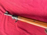 VERY EARLY - U.S. SPRINGFIELD 1903 BOLT ACTION U.S. MILITARY RIFLE 30-06 - 13 of 16