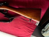 VERY EARLY - U.S. SPRINGFIELD 1903 BOLT ACTION U.S. MILITARY RIFLE 30-06 - 15 of 16