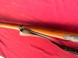 VERY EARLY - U.S. SPRINGFIELD 1903 BOLT ACTION U.S. MILITARY RIFLE 30-06 - 12 of 16