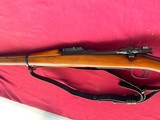 VERY EARLY - U.S. SPRINGFIELD 1903 BOLT ACTION U.S. MILITARY RIFLE 30-06 - 11 of 16