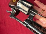 EARLY - COLT PYTHON REVOLVER 357 MAGNUM MADE IN 1958 - 15 of 21