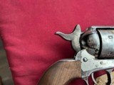 COLT SINGLE ACTION ARMY REVOLVER 1st GEN MADE 1876 - 15 of 24