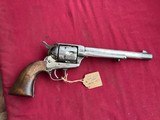 COLT SINGLE ACTION ARMY REVOLVER 1st GEN MADE 1876 - 1 of 24