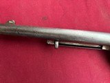 COLT SINGLE ACTION ARMY REVOLVER 1st GEN MADE 1876 - 19 of 24
