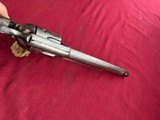 COLT SINGLE ACTION ARMY REVOLVER 1st GEN MADE 1876 - 13 of 24