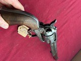 COLT SINGLE ACTION ARMY REVOLVER 1st GEN MADE 1876 - 14 of 24
