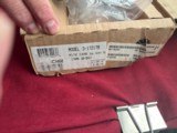 TAURUS M172 STAINLESS PUMP ACTION CARBINE 17 HMR WITH BOX - 15 of 16