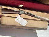 TAURUS M172 STAINLESS PUMP ACTION CARBINE 17 HMR WITH BOX - 2 of 16