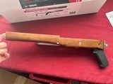 RUGER STAINLESS MINI 14 , MINI 30 FACTORY FOLDING STOCK - NEW OLD STOCK - 4 of 8