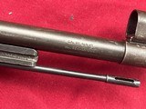 WWII GERMAN NAZIK98 MILITARY BOLT ACTION RIFLE 8MM - 13 of 25