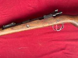 WWII GERMAN NAZIK98 MILITARY BOLT ACTION RIFLE 8MM - 5 of 25