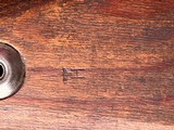 WWII GERMAN NAZIK98 MILITARY BOLT ACTION RIFLE 8MM - 17 of 25