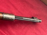 WWII GERMAN NAZIK98 MILITARY BOLT ACTION RIFLE 8MM - 23 of 25
