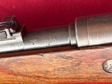 WWII GERMAN NAZIK98 MILITARY BOLT ACTION RIFLE 8MM - 16 of 25