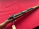 WWII GERMAN NAZIK98 MILITARY BOLT ACTION RIFLE 8MM - 18 of 25