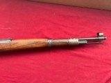 WWII GERMAN NAZIK98 MILITARY BOLT ACTION RIFLE 8MM - 22 of 25