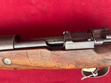 WWII GERMAN NAZIK98 MILITARY BOLT ACTION RIFLE 8MM - 24 of 25