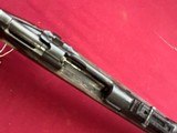U.S. SPRINGFIELD ARMORY MODEL 1903 MILITARY BOLT ACTION RIFLE 30-06 - 10 of 22