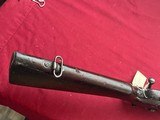 U.S. SPRINGFIELD ARMORY MODEL 1903 MILITARY BOLT ACTION RIFLE 30-06 - 22 of 22