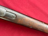 U.S. SPRINGFIELD ARMORY MODEL 1903 MILITARY BOLT ACTION RIFLE 30-06 - 16 of 22