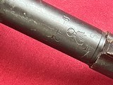 U.S. SPRINGFIELD ARMORY MODEL 1903 MILITARY BOLT ACTION RIFLE 30-06 - 13 of 22