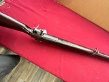 U.S. SPRINGFIELD ARMORY MODEL 1903 MILITARY BOLT ACTION RIFLE 30-06 - 21 of 22