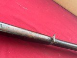 U.S. SPRINGFIELD ARMORY MODEL 1903 MILITARY BOLT ACTION RIFLE 30-06 - 19 of 22
