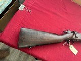 U.S. SPRINGFIELD ARMORY MODEL 1903 MILITARY BOLT ACTION RIFLE 30-06 - 12 of 22