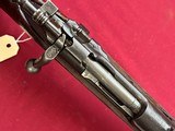U.S. SPRINGFIELD ARMORY MODEL 1903 MILITARY BOLT ACTION RIFLE 30-06 - 4 of 22