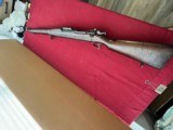 U.S. SPRINGFIELD ARMORY MODEL 1903 MILITARY BOLT ACTION RIFLE 30-06 - 8 of 22